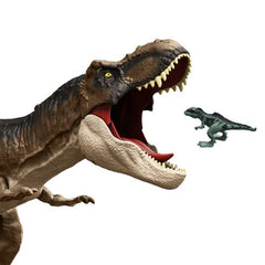 Jurassic World 3: Dominion - T-REX SUPER COLOSSALE 