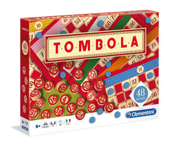 Tombola Classica 16557