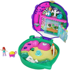 Polly Pocket - Playset Tascabili 