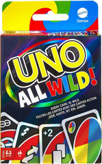 Uno All Wild HHL33