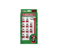 Subbuteo - Set Squadra 