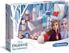 Frozen 2 Spa Lab 18523