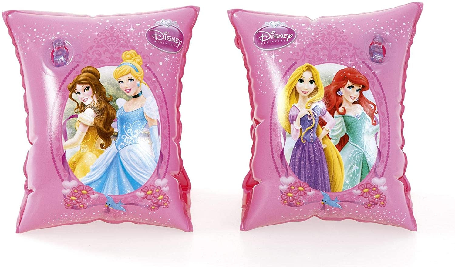 Bestway - Braccioli Principesse Disney 