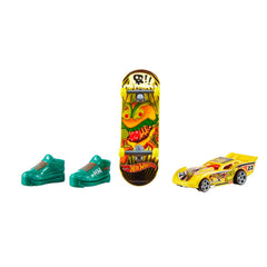 Hot Wheels Skate - Skate + Veicolo