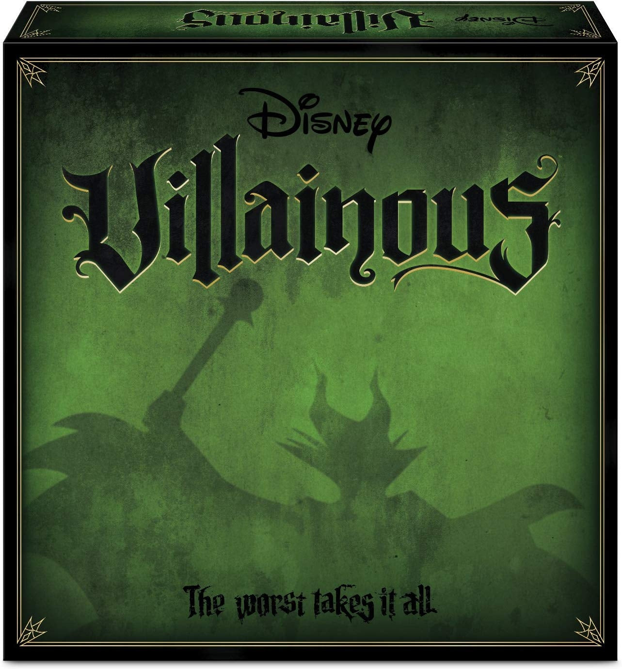 Disney Villainous 26275