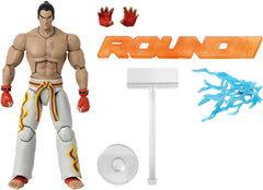 Bandai - Kazuya Mishima 