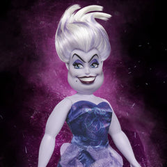 Disney Fashion Doll - Ursula 