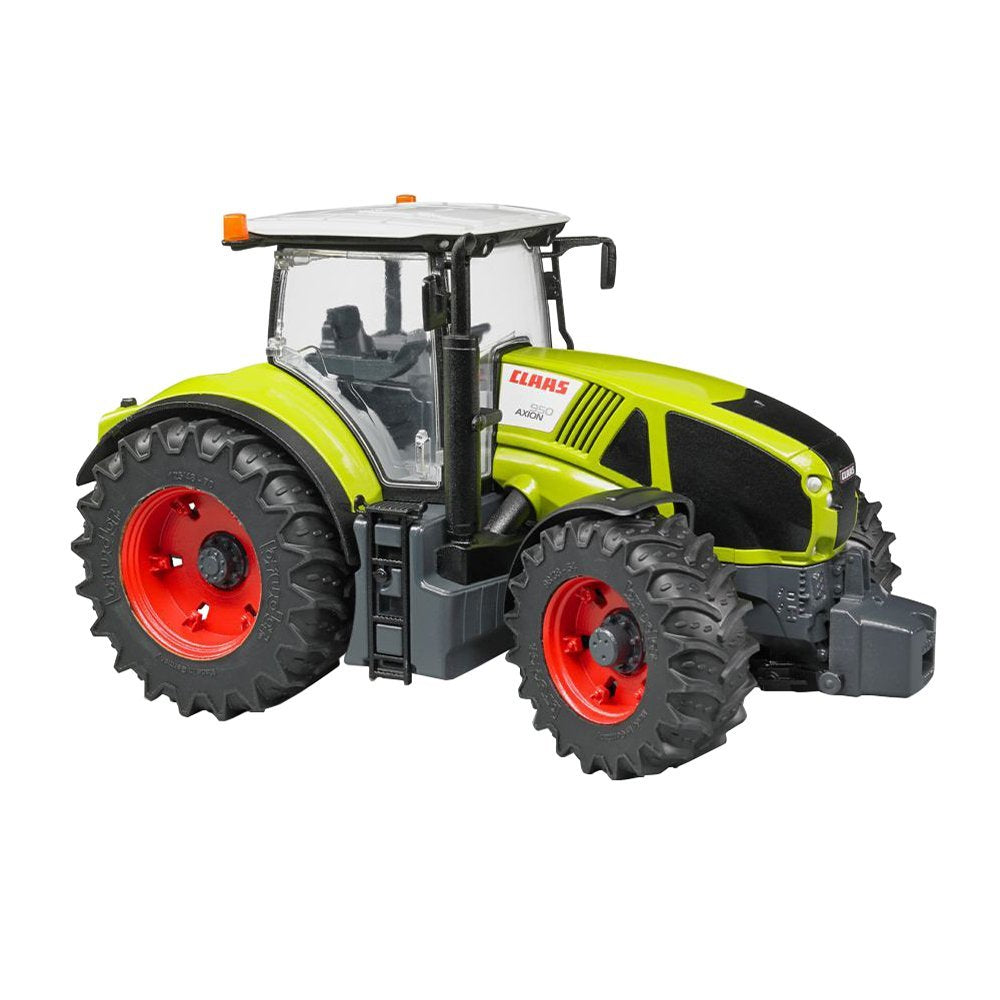 Bruder 03012 - Trattore Claas Axion 950