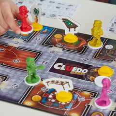 Cluedo Junior C1293103