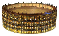 Puzzle 3D Colosseo Edizione Notturna 11148