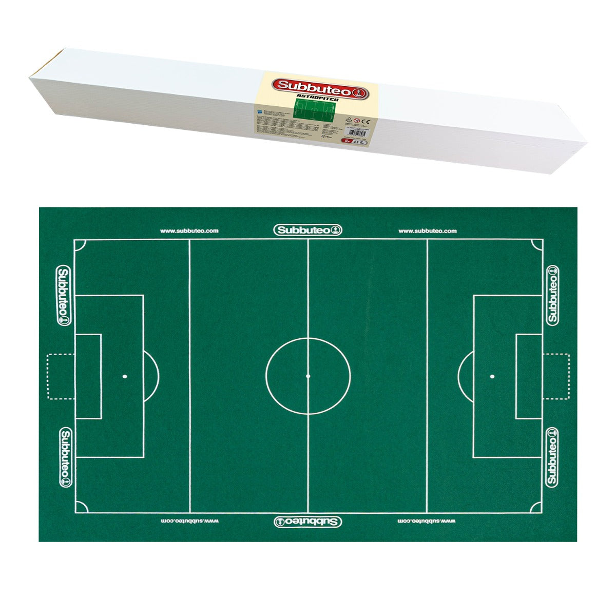 Subbuteo - Campo Astropitch