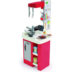 Smoby - Cucina Studio Bubble Rossa