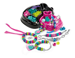 Crazy Chic - Bracciali Multicolor 