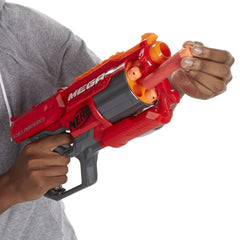 Nerf - Mega Cyclone