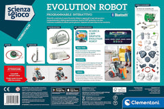 Clementoni - Evolution Robot