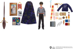 Harry Potter - Calendario dell'Avvento di Grifondoro