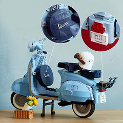 Lego - Vespa 125 10298