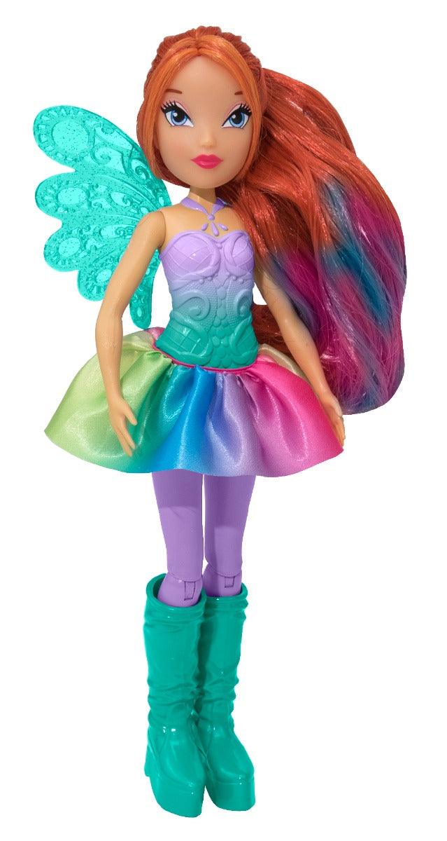 Rocco Giocattoli Fashion Doll - Winx Club - Giochi e Prodotti per l'Età