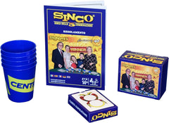 Sinco - Gioco delle 5 Combinazioni