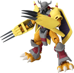 Bandai - Wargreymon 