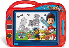 CLEMENTONI - PAW PATROL LAVAGNA MAGNETICA 