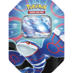 Pokémon - Tin da Collezione Leggende Cerulee
