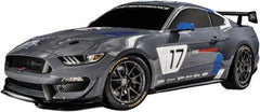 Global Mustang GT4 1:24 Telecomandata 