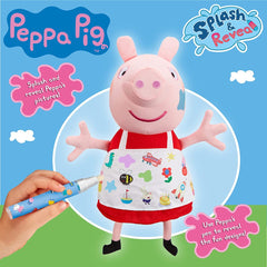 Peppa Pig - Splash&Wow