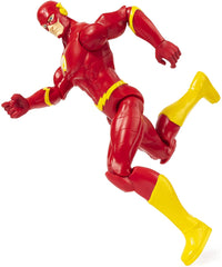 DC Comics - Flash Personaggio da 30 cm Articolato 6056779 