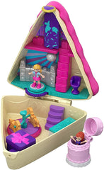 Polly Pocket - Playset Tascabili 