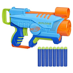 Nerf - Elite Explorer Junior