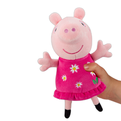 Peppa Pig Ecoplush 20cm