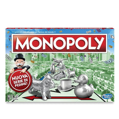 Monopoly Classico