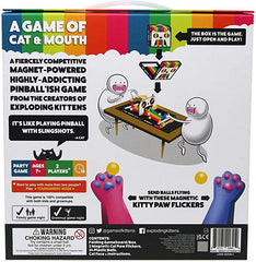 Exploding Kittens - A Game of Cat&Mouth