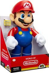 Super Mario Action Figure 50cm