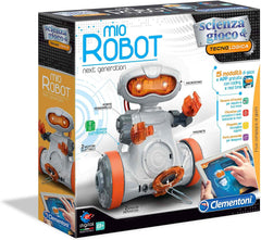 Clementoni - Scienza e Gioco Mio Robot 