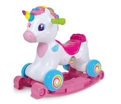 Baby Clementoni - Nuvola Dolce Unicorno 17855