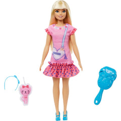 My First Barbie