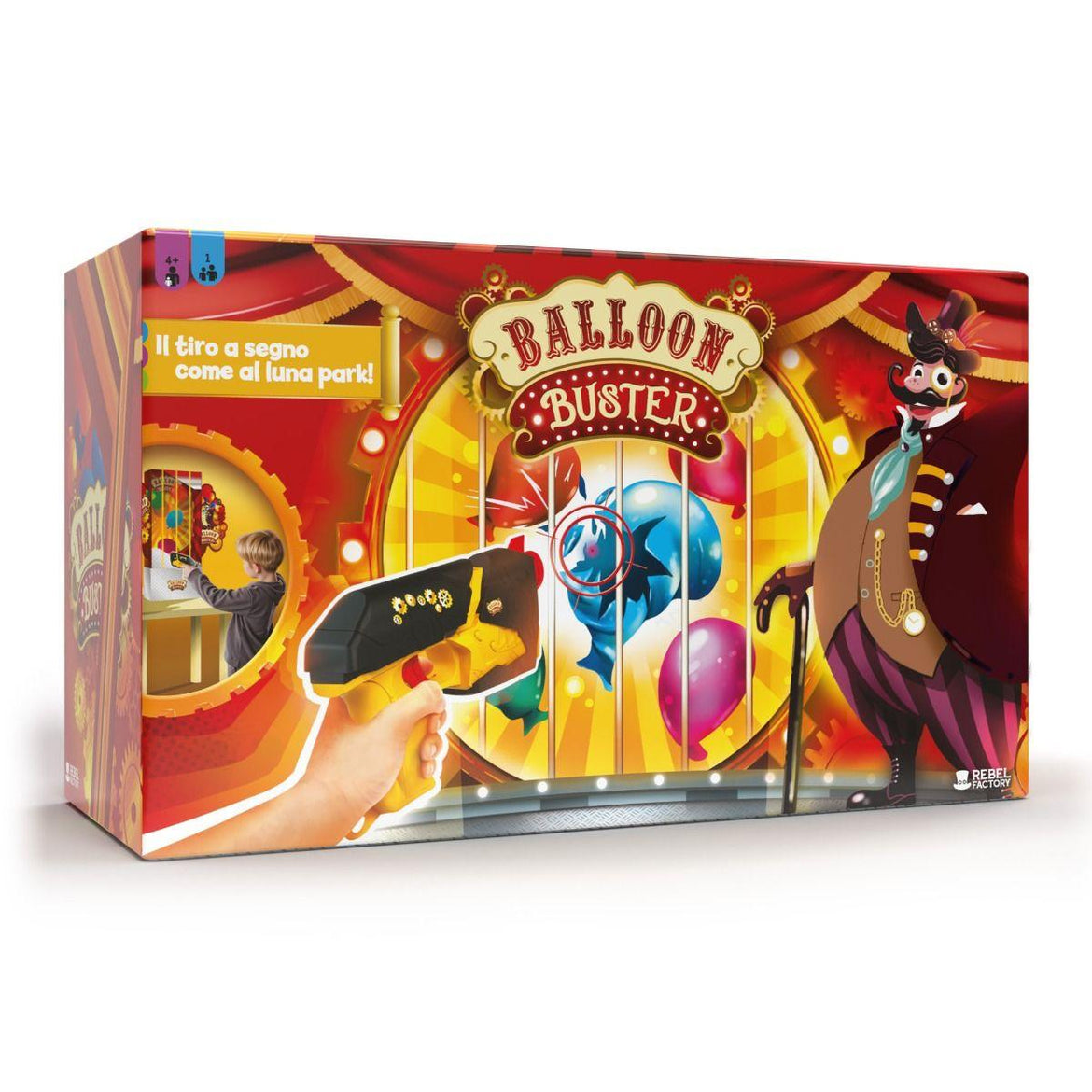 Offerta 50% MARCHIO: