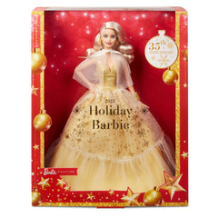 Barbie Magia delle Feste 2023