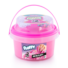 So Slime - Crazy Sensation Mix N'Match Bucket Assortito