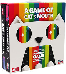 Exploding Kittens - A Game of Cat&Mouth