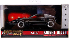 K.I.T.T. Knight Rider 1:32