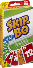 Skip-Bo