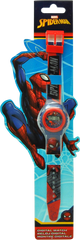 Orologio Digitale Spiderman