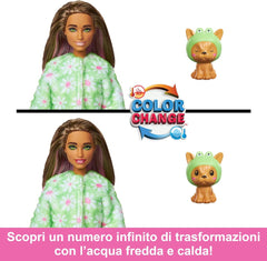 Barbie Cutie Reveal Cuccioli - Cagnolino