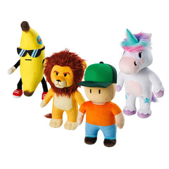 Stumble Guys - Peluche 30cm