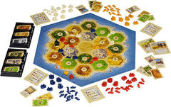 Catan Il Gioco