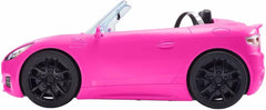 Barbie Cabrio