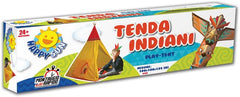 Tenda Indiana